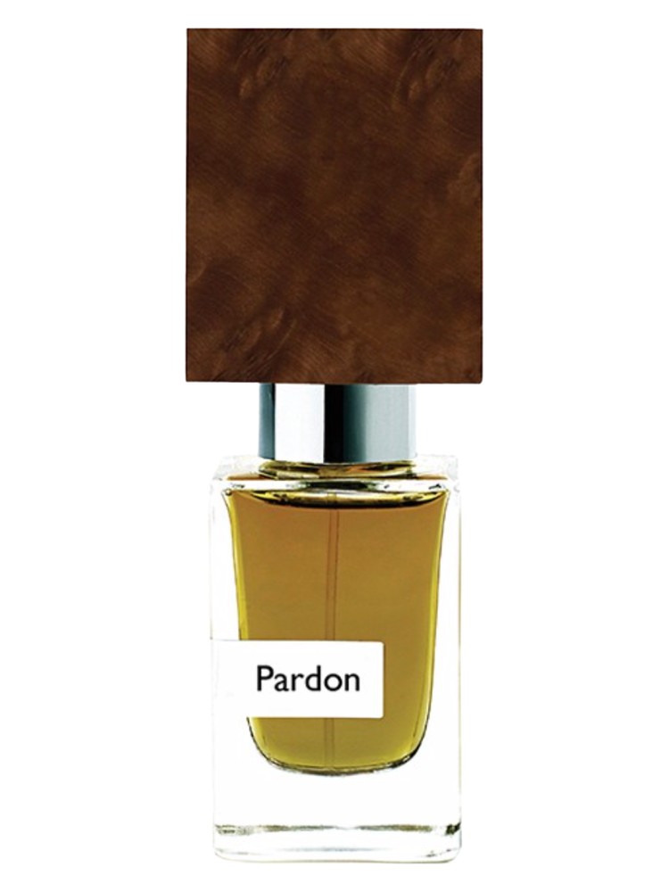 Pardon – Nasomatto