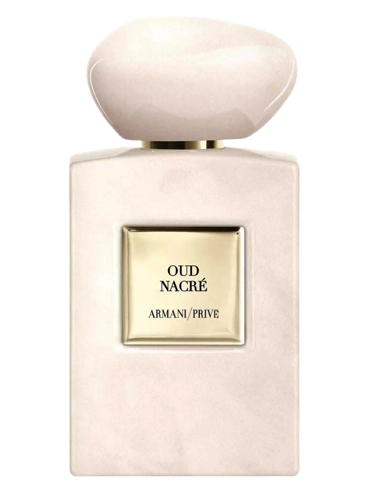 Oud Nacré – Giorgio Armani