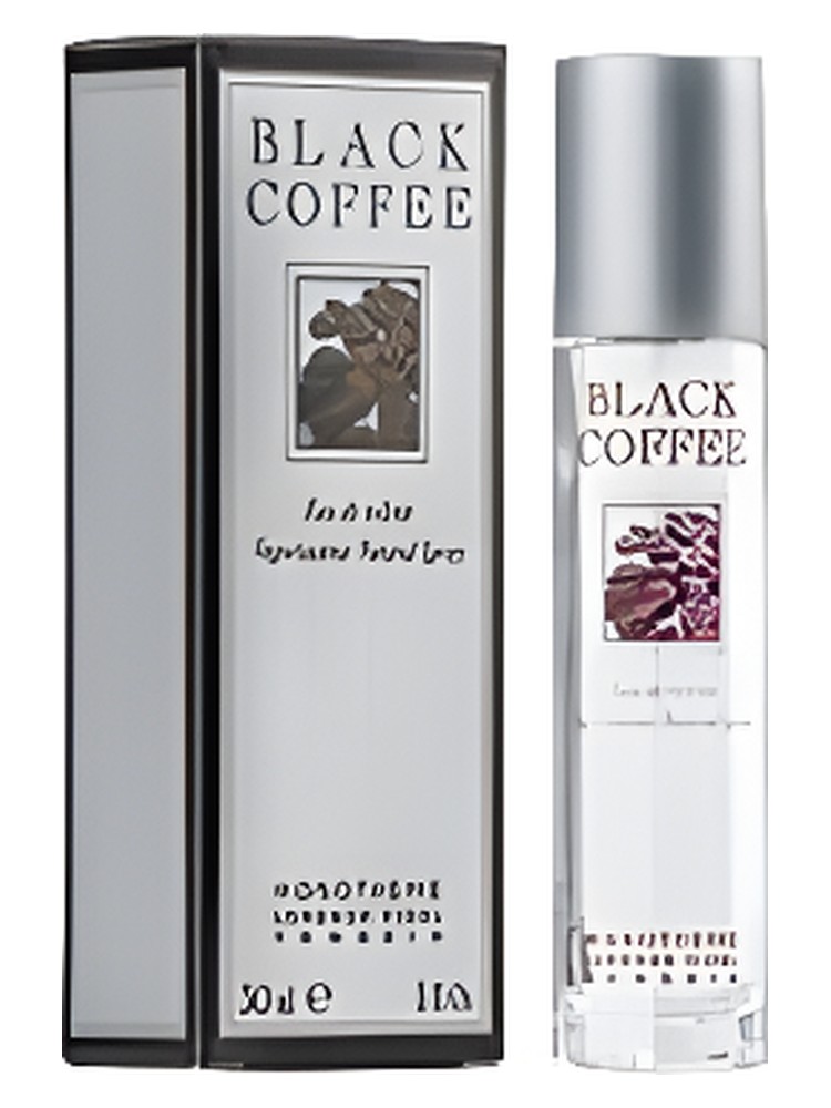 Black Coffee – Monotheme Venezia