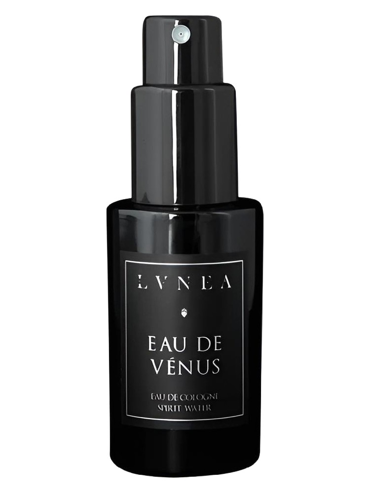 Eau de Vénus – Lvnea