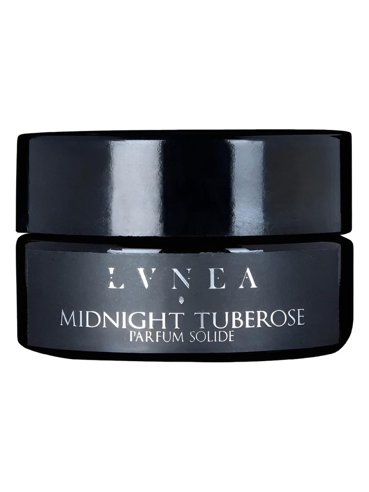 Midnight Tuberose – Lvnea