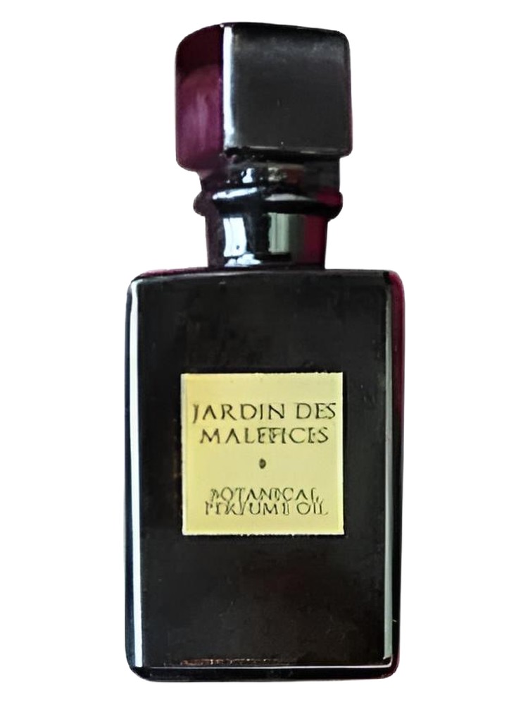 Jardin des Maléfices – Lvnea