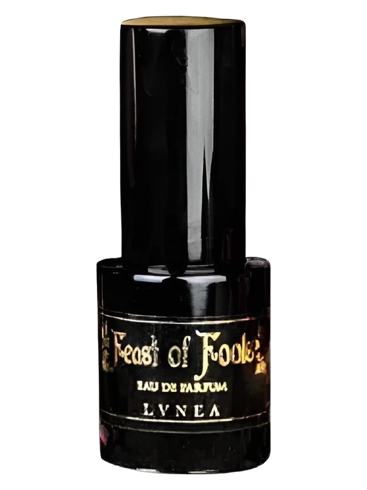 Feast of Fools – Lvnea