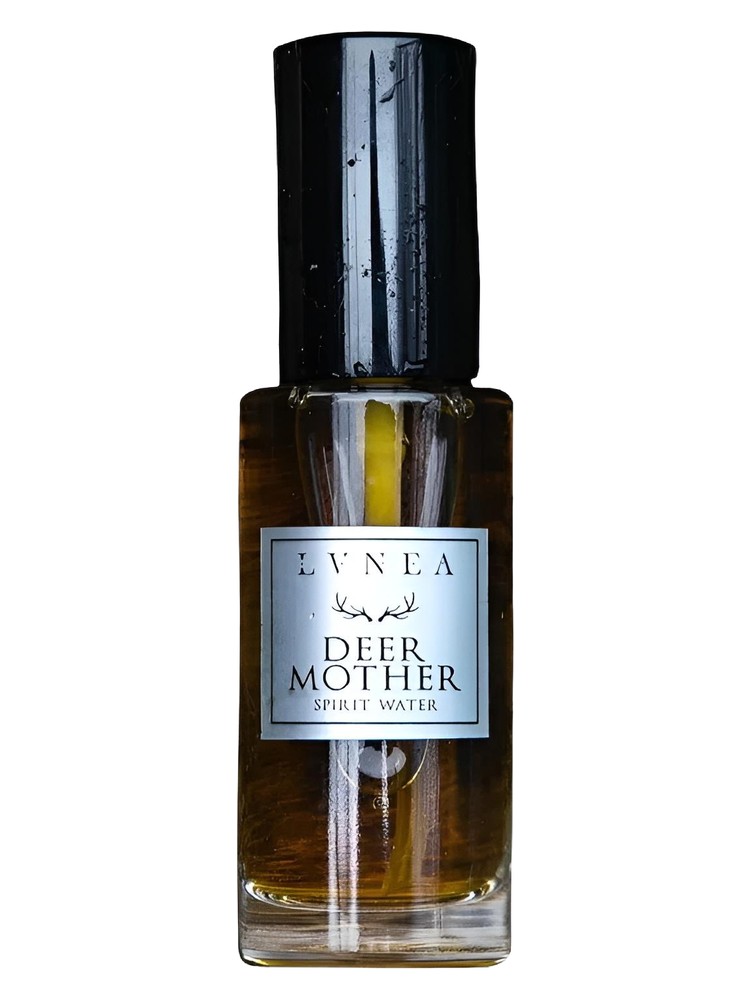 Deer Mother – Lvnea