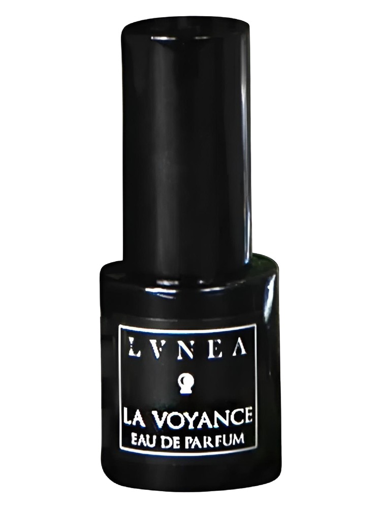 La Voyance – Lvnea