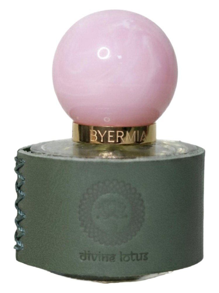 Divine Lotus – Byermia