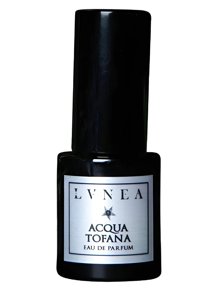 Acqua Tofana – Lvnea