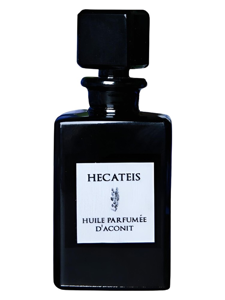 Hecateis – Lvnea