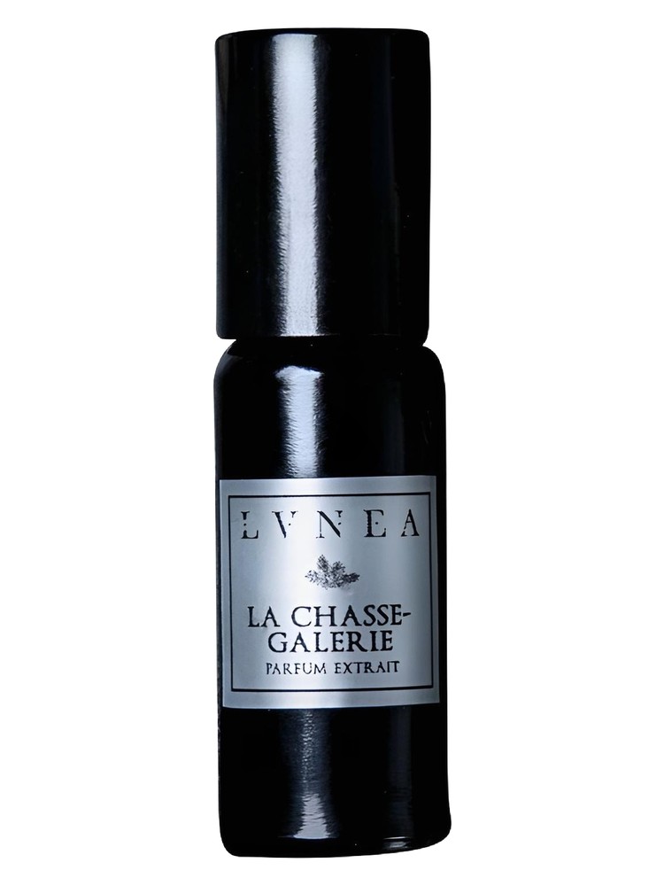 La Chasse-Galerie – Lvnea
