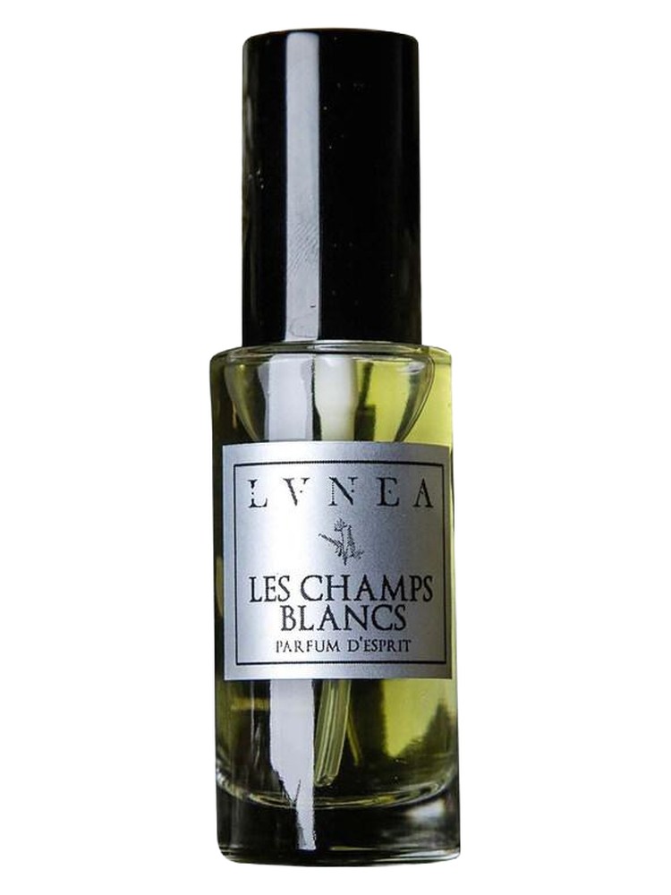 Les Champs Blancs – Lvnea