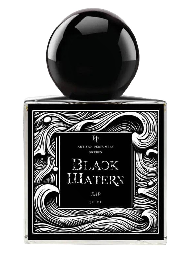 Black Waters – Dark Tales