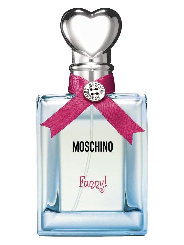 Moschino Funny! – Moschino