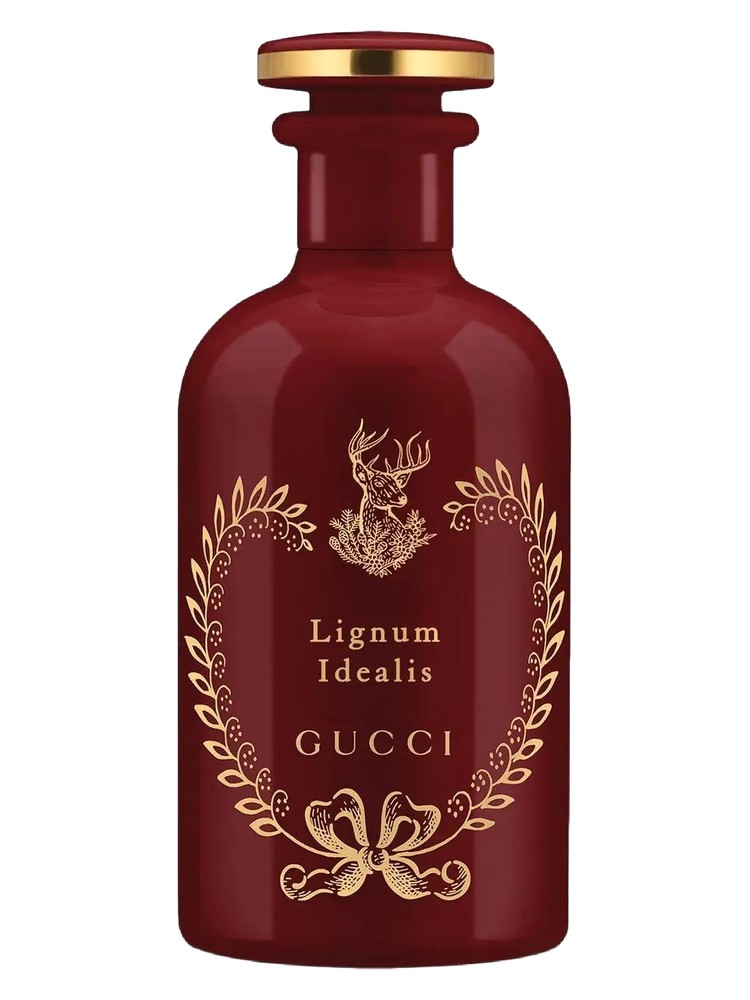 Lignum Idealis – Gucci