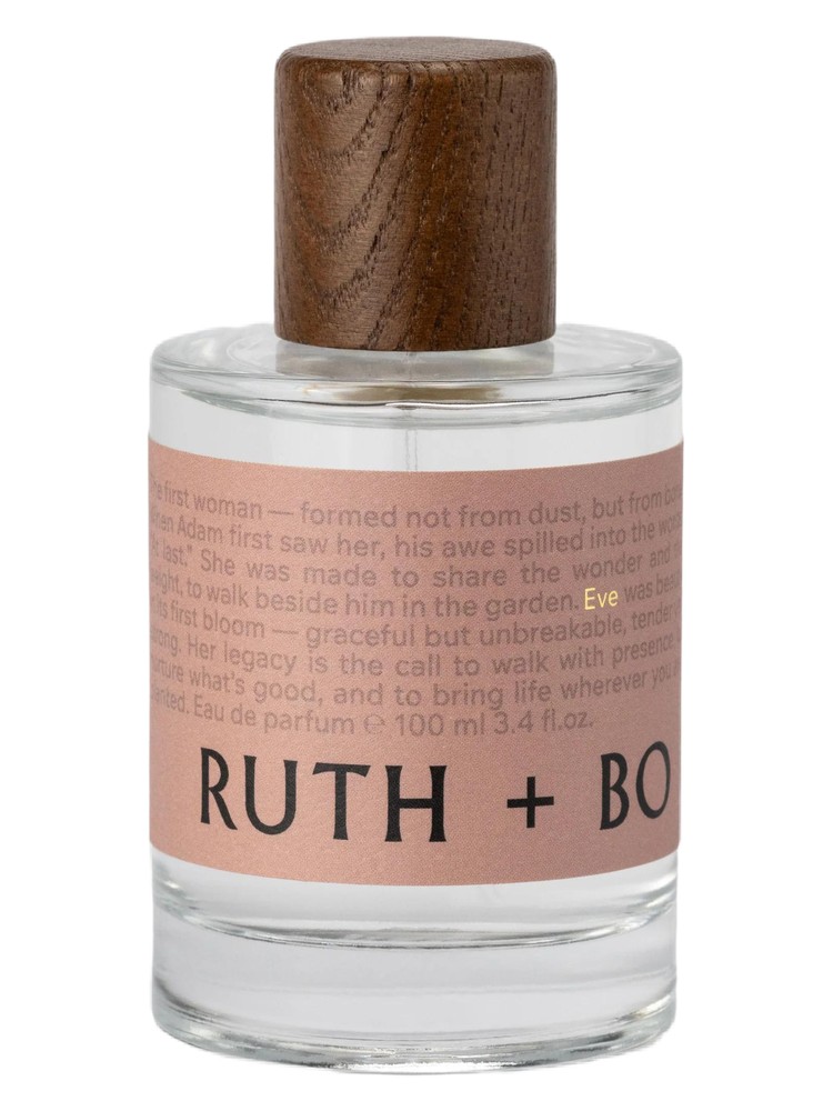 Eve – Ruth+Bo
