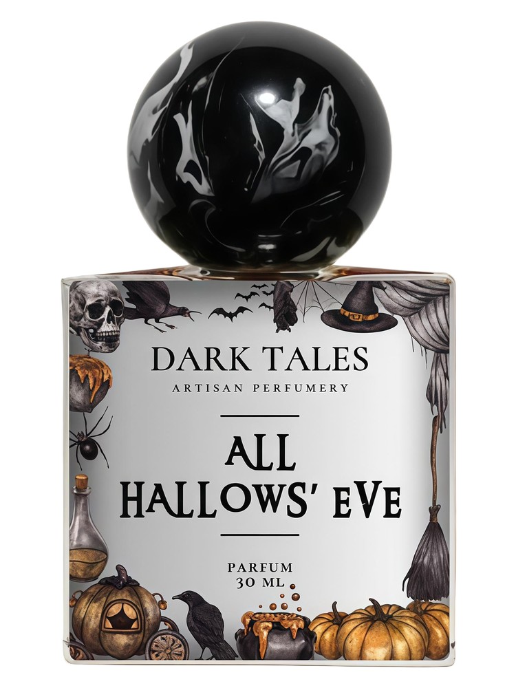 All Hallow’s Eve – Dark Tales
