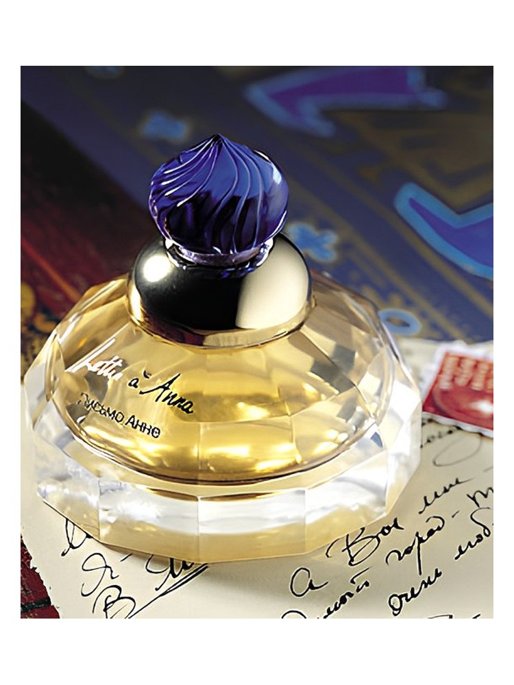 ID Parfums Lettre a Anna