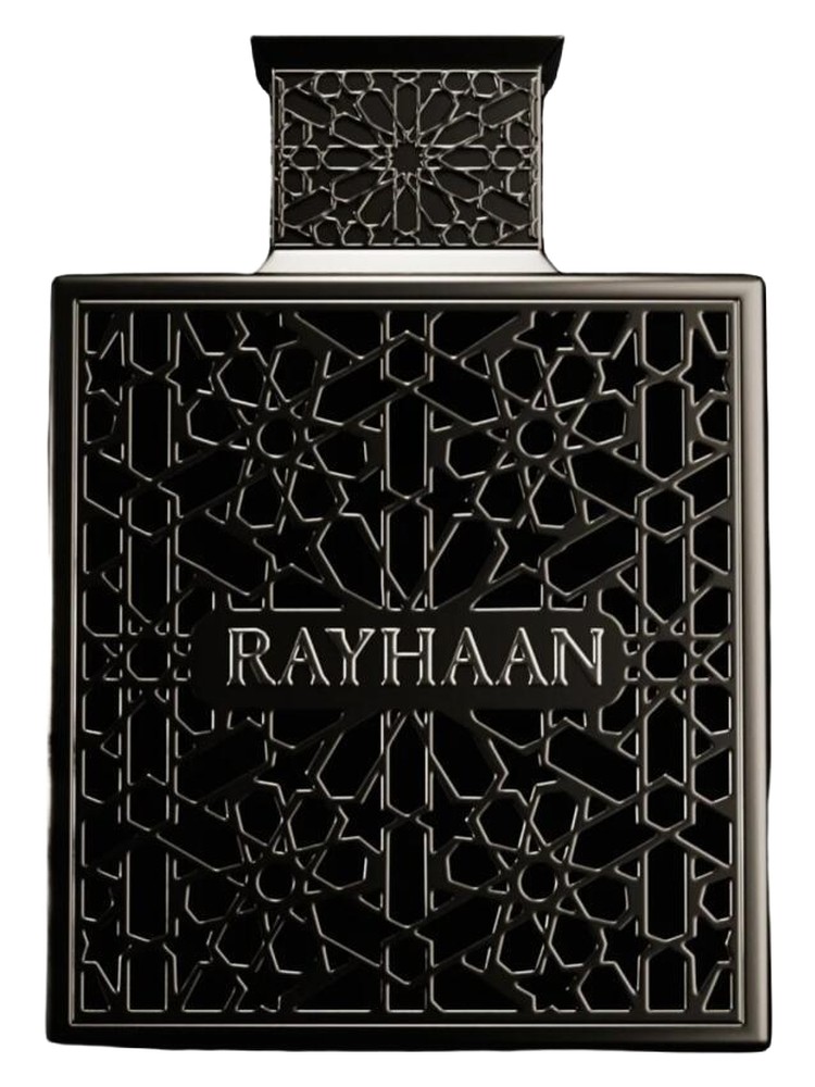 Obsidian – Rayhaan