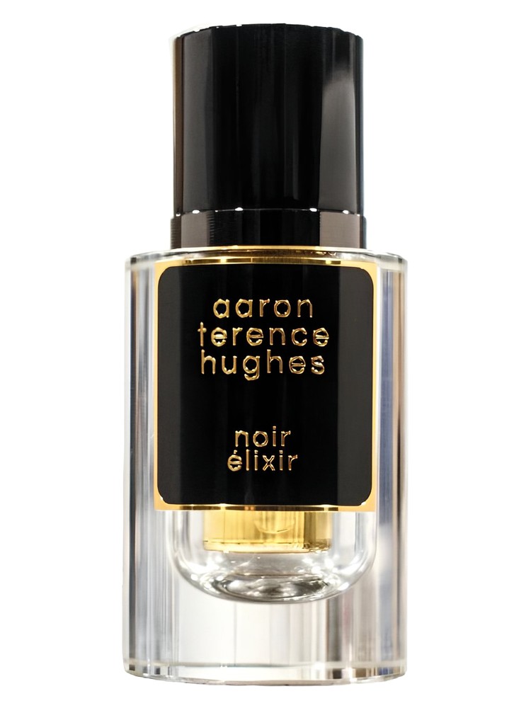 Noir Elixir – Aaron Terence Hughes