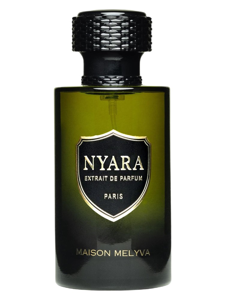 Maison Melyva Nyara