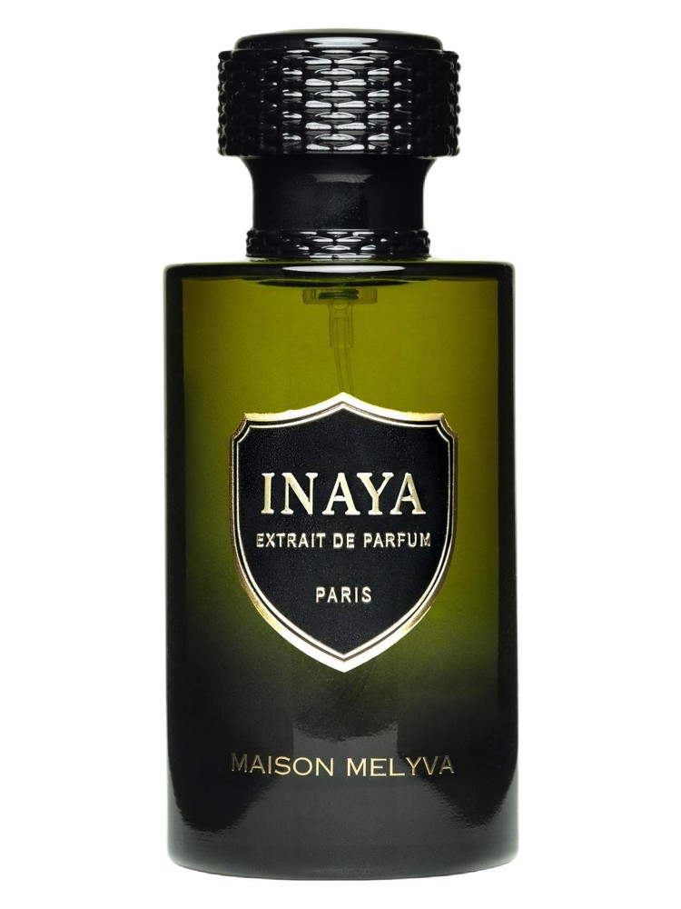 Inaya – Maison Melyva