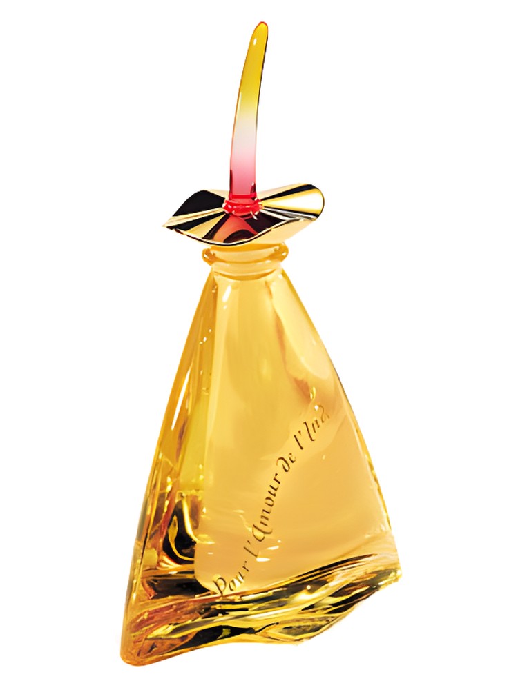 Pour L’Amour de L’Inde – ID Parfums