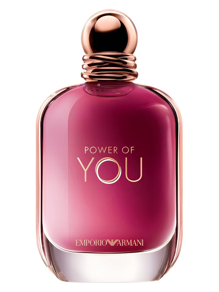 Power Of You – Giorgio Armani