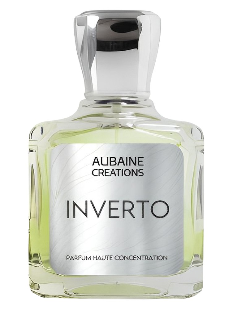 INVERTO – Aubaine Creations