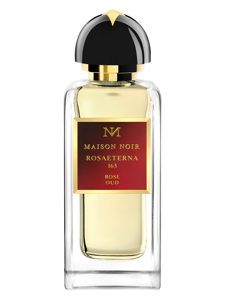 Rosaeterna 163 – Maison Noir