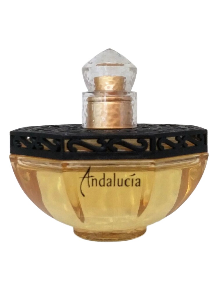 Andalucia – ID Parfums