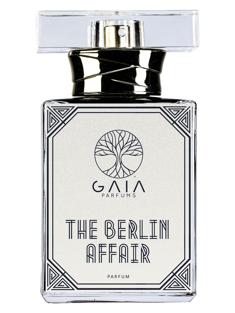 Berlin Affair – Gaia Parfums