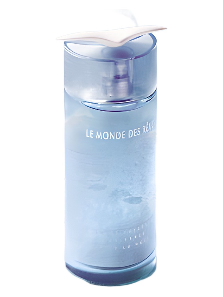 Le Monde des Rêves – ID Parfums