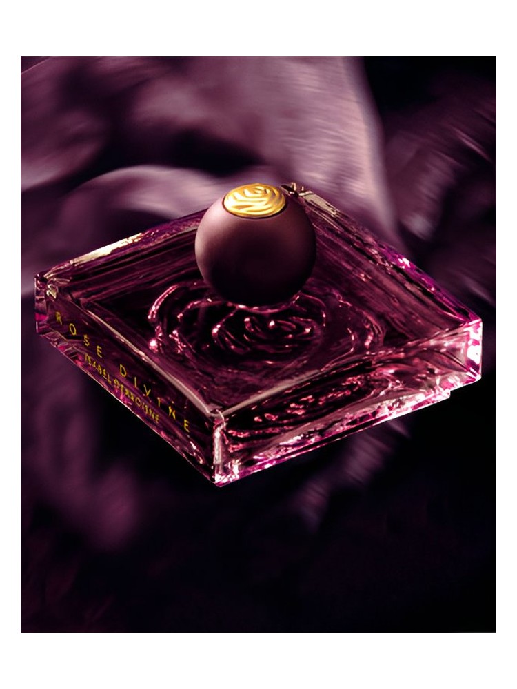 ID Parfums Rose Divine