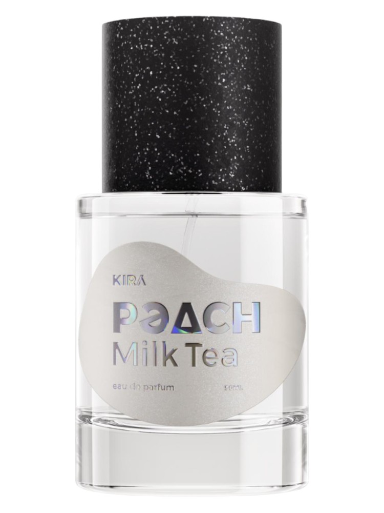 Peach Milk Tea – Kira