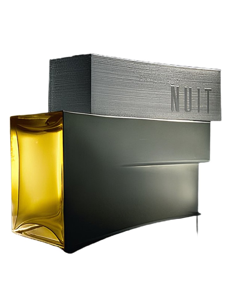 Exterieur Nuit – ID Parfums