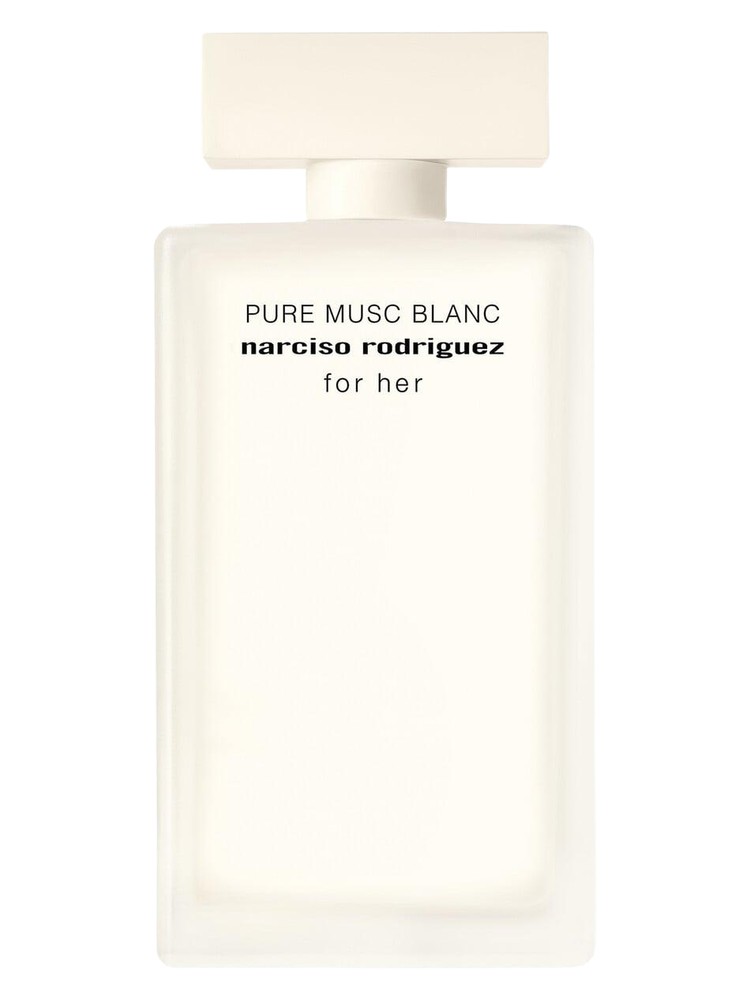 Pure Musc Blanc For Her – Narciso Rodriguez