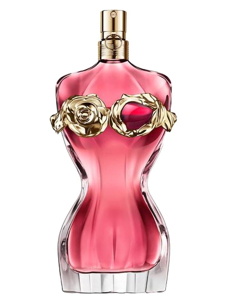 La Belle Rosea – Jean Paul Gaultier