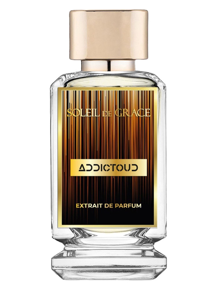 Addictoud – Soleil de Grâce