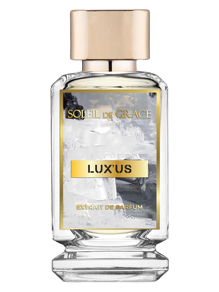 Lux’Us – Soleil de Grâce