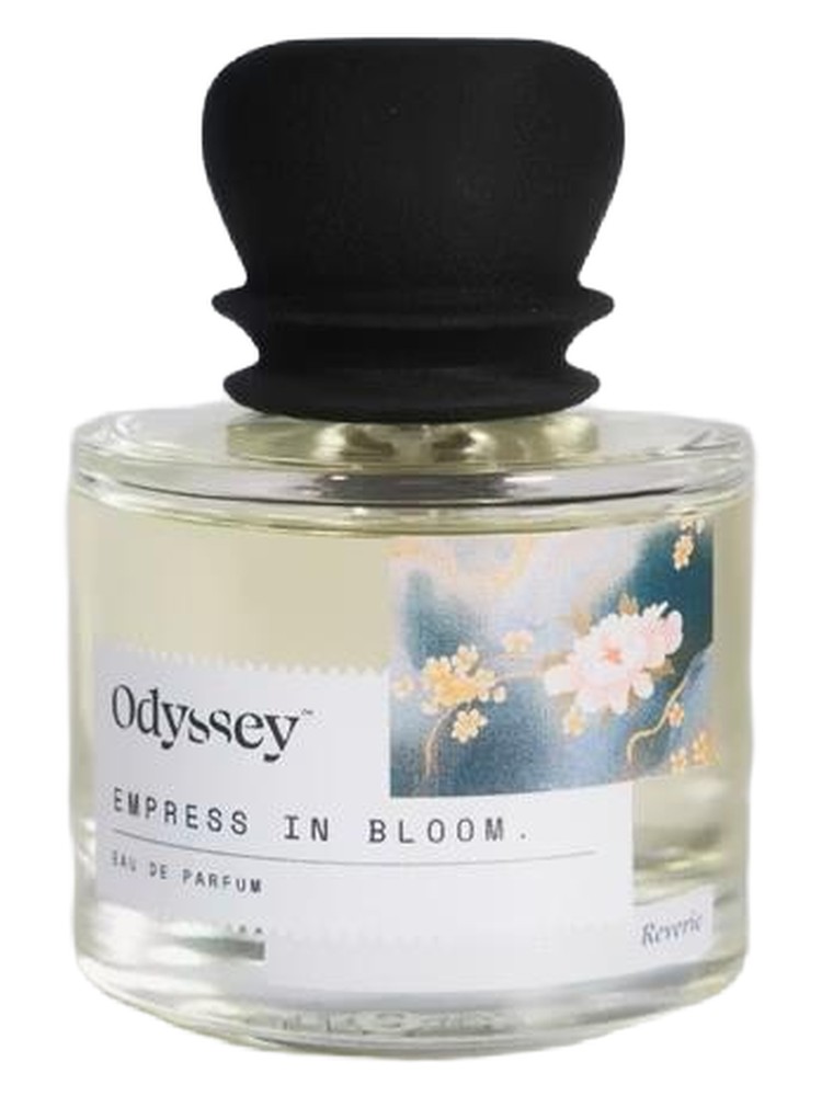 Empress in Bloom – Odyssey