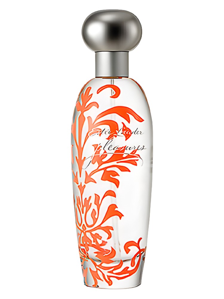 Pleasures Summer Fun (2007) – Estée Lauder