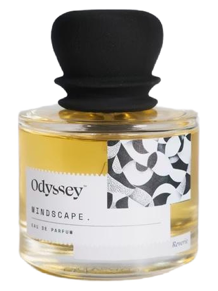 Mindscape – Odyssey
