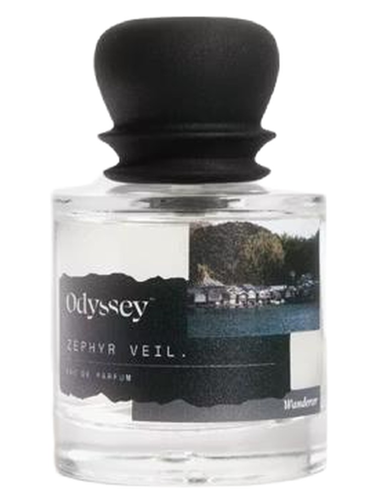 Zephyr Veil – Odyssey