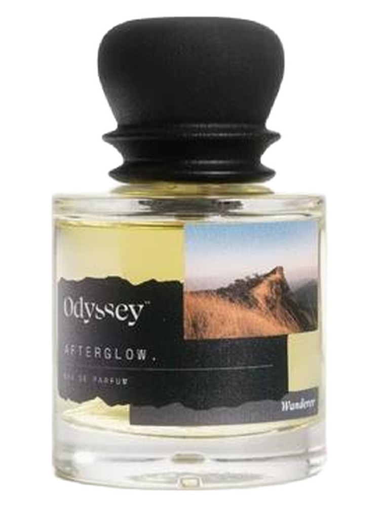 Afterglow – Odyssey