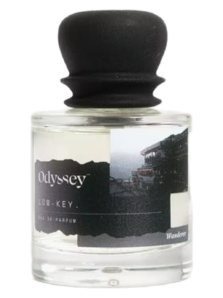 Low-Key – Odyssey