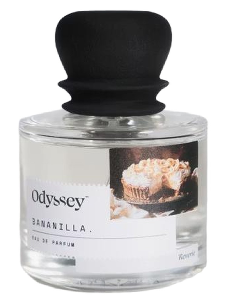 Bananilla – Odyssey