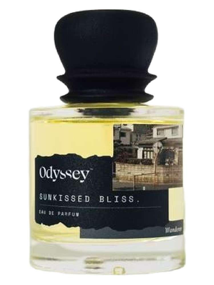 Sunkissed Bliss 2024 – Odyssey