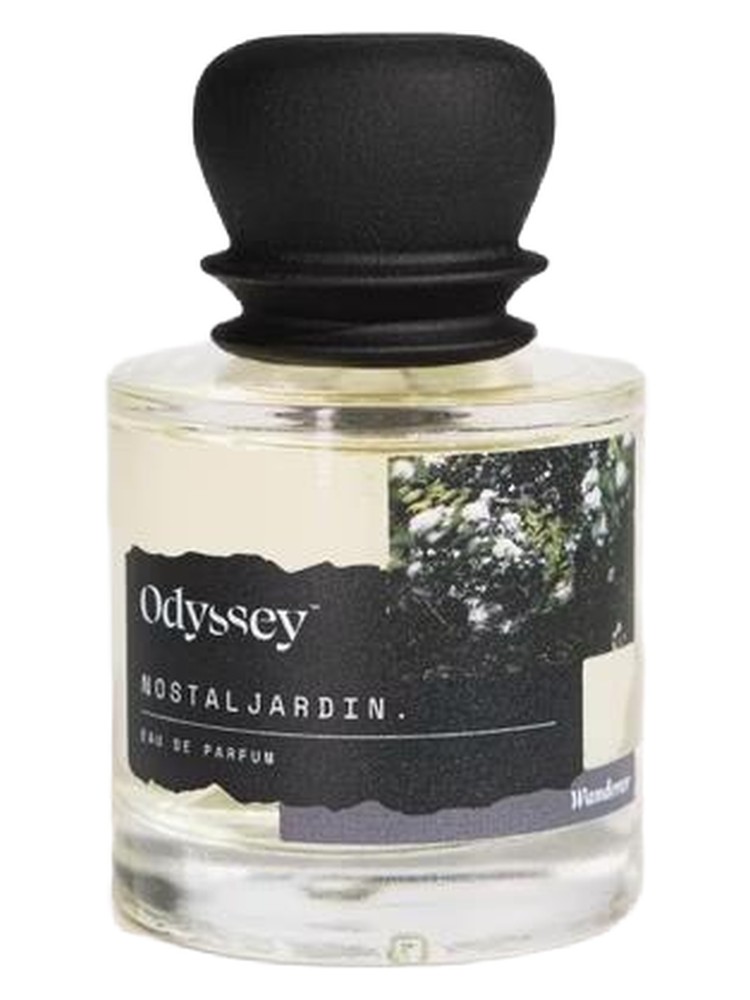 Nostaljardin – Odyssey