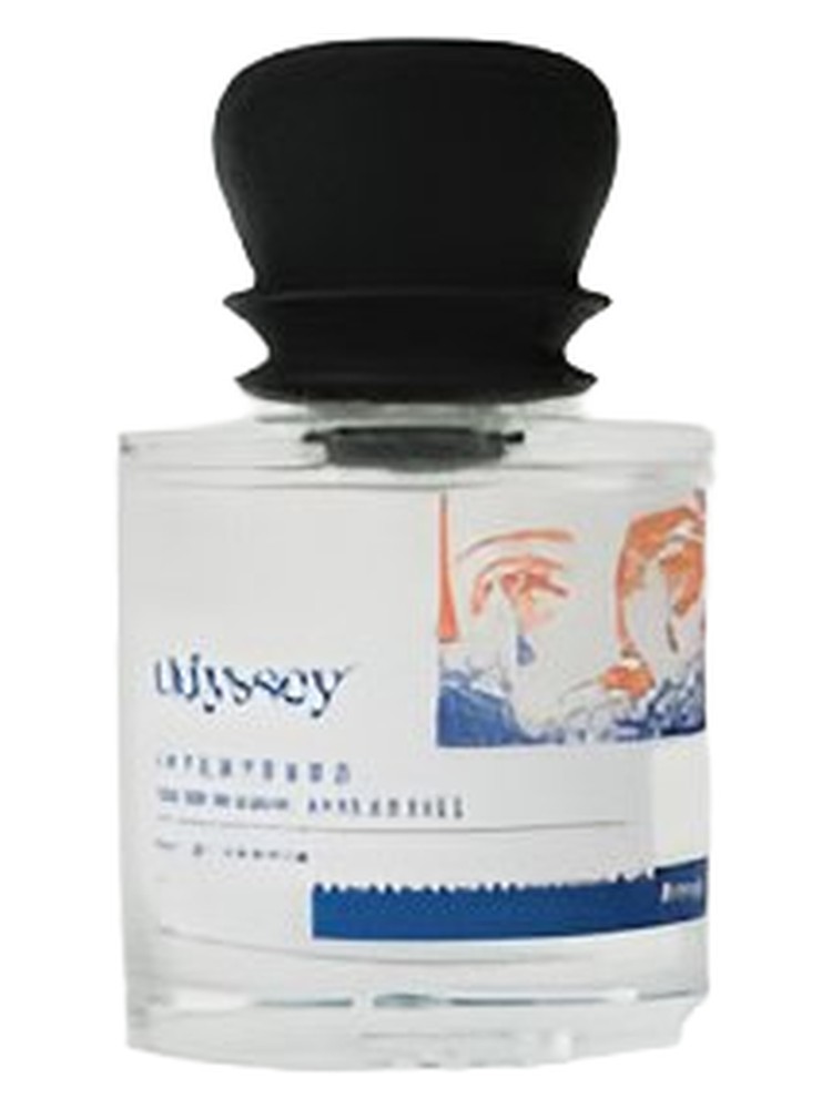 Aftertears – Odyssey