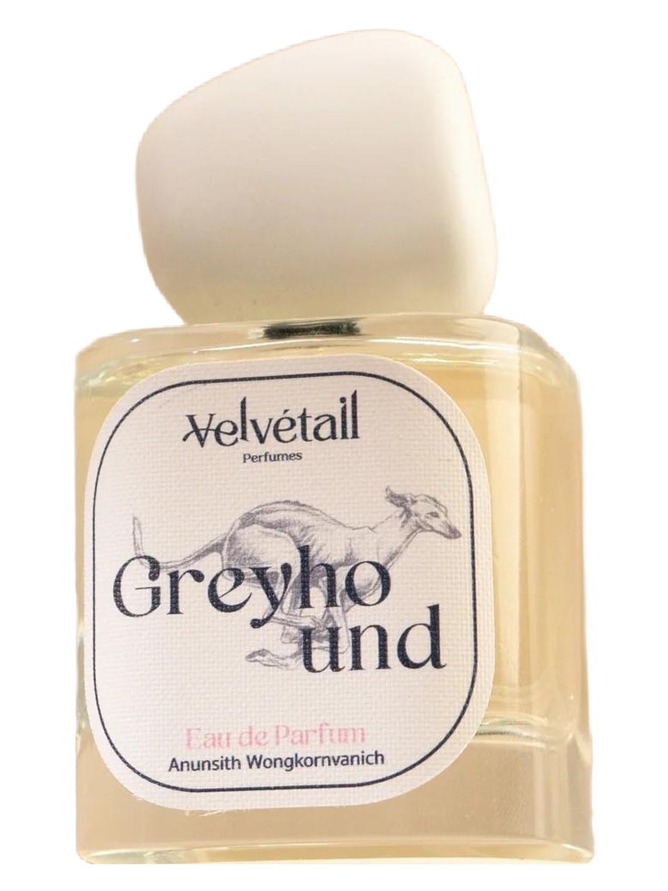 Greyhound – Velvetail Perfumes