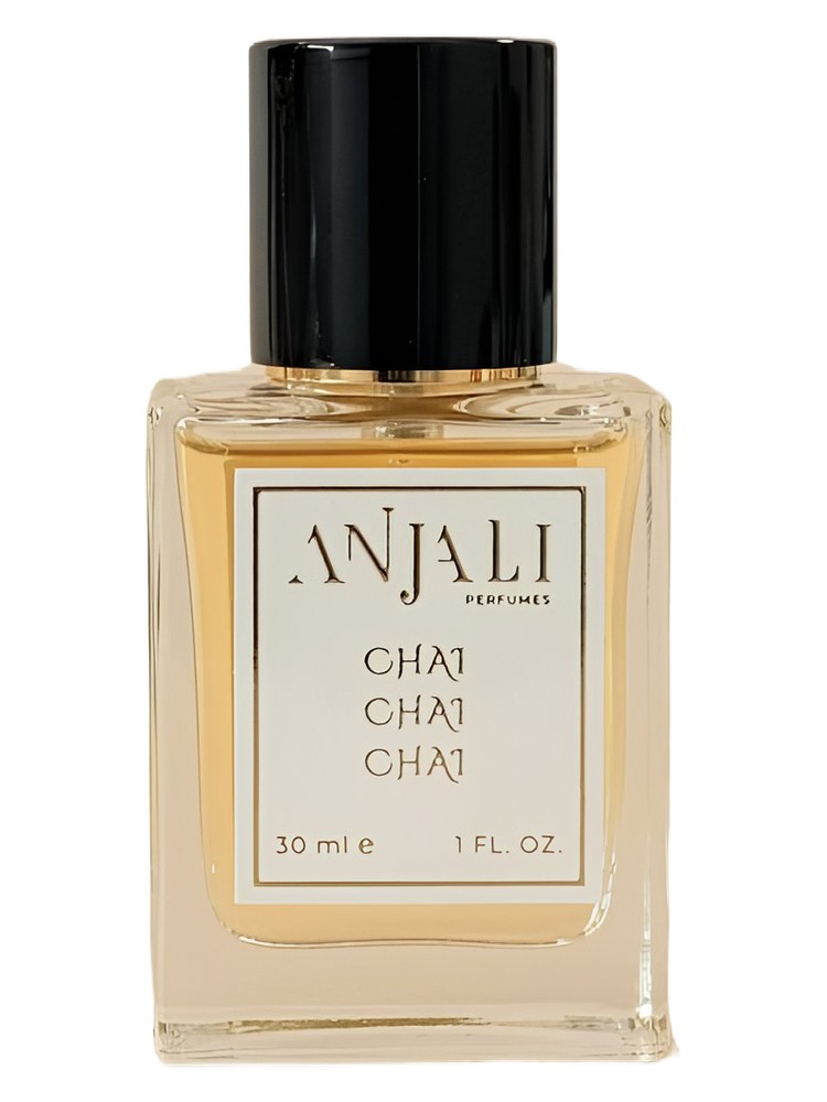 Chai Chai Chai – Anjali Perfumes